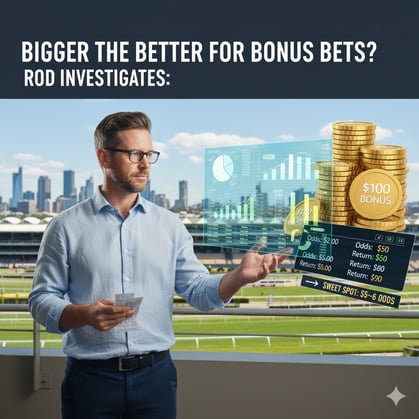 Comparer les cotes des bookmakers