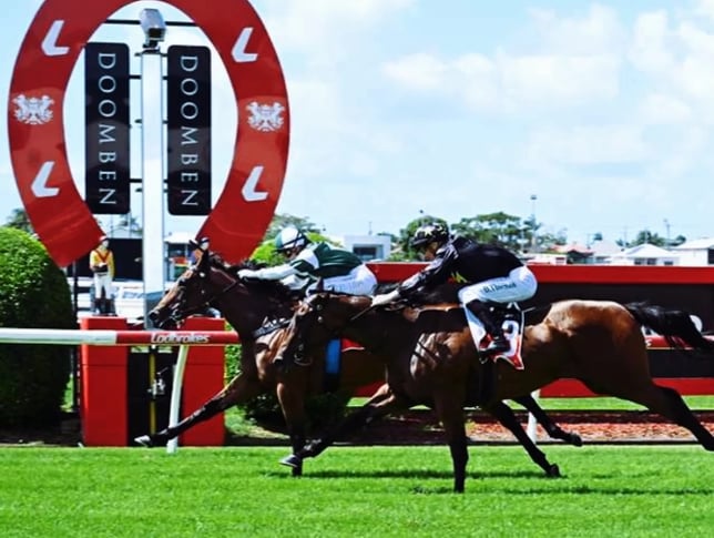 BRC Sprint: Pro punter preview and best bet - Champion Bets