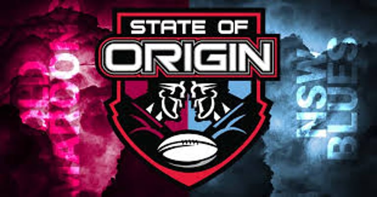 State of Origin Game 3 - The Decider - Champion Bets