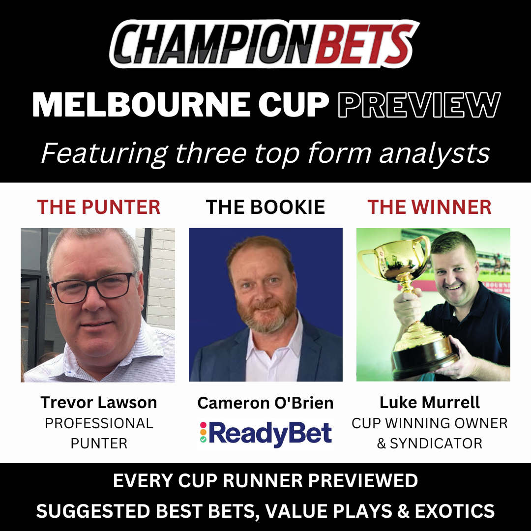 Professional punter’s tips for betting at Flemington Racecourse Champion Bets